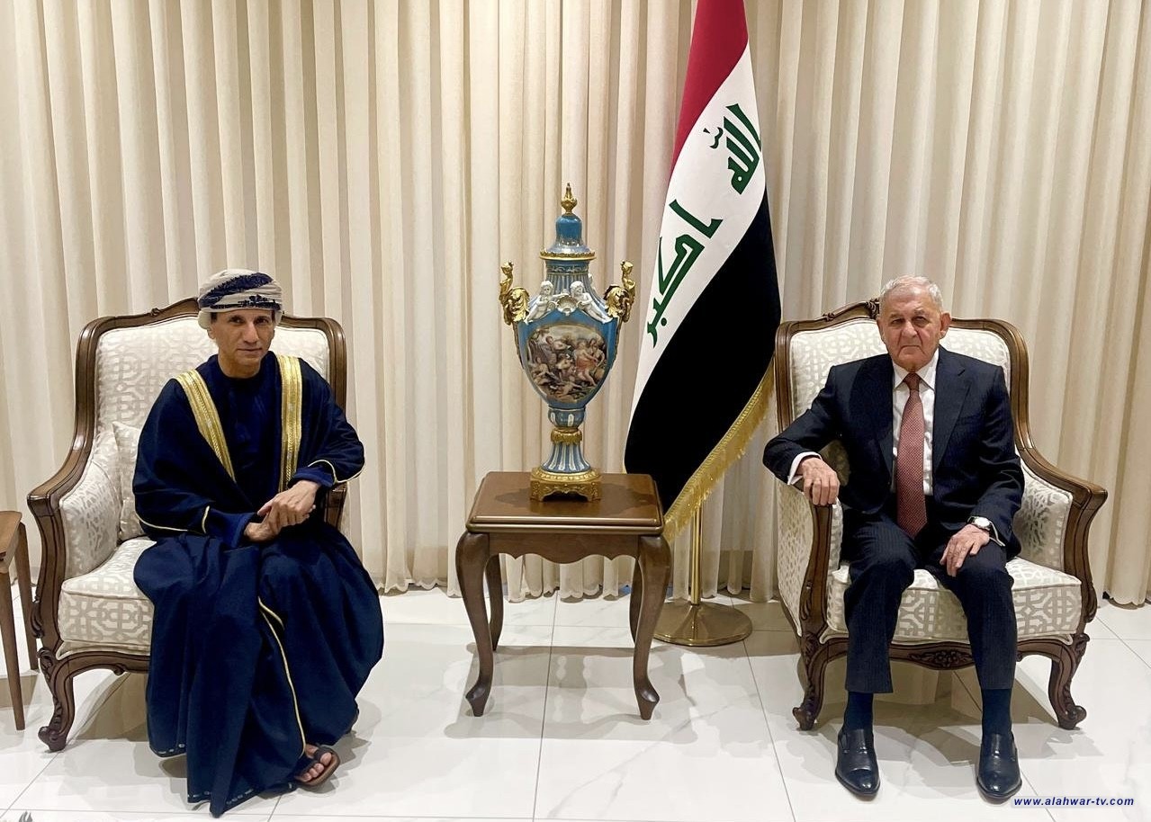 رئيس الجمهورية للحسان: انتهاء مهمة بعثة الأمم المتحدة بداية لمرحلة جديدة من التعاون والتنسيق