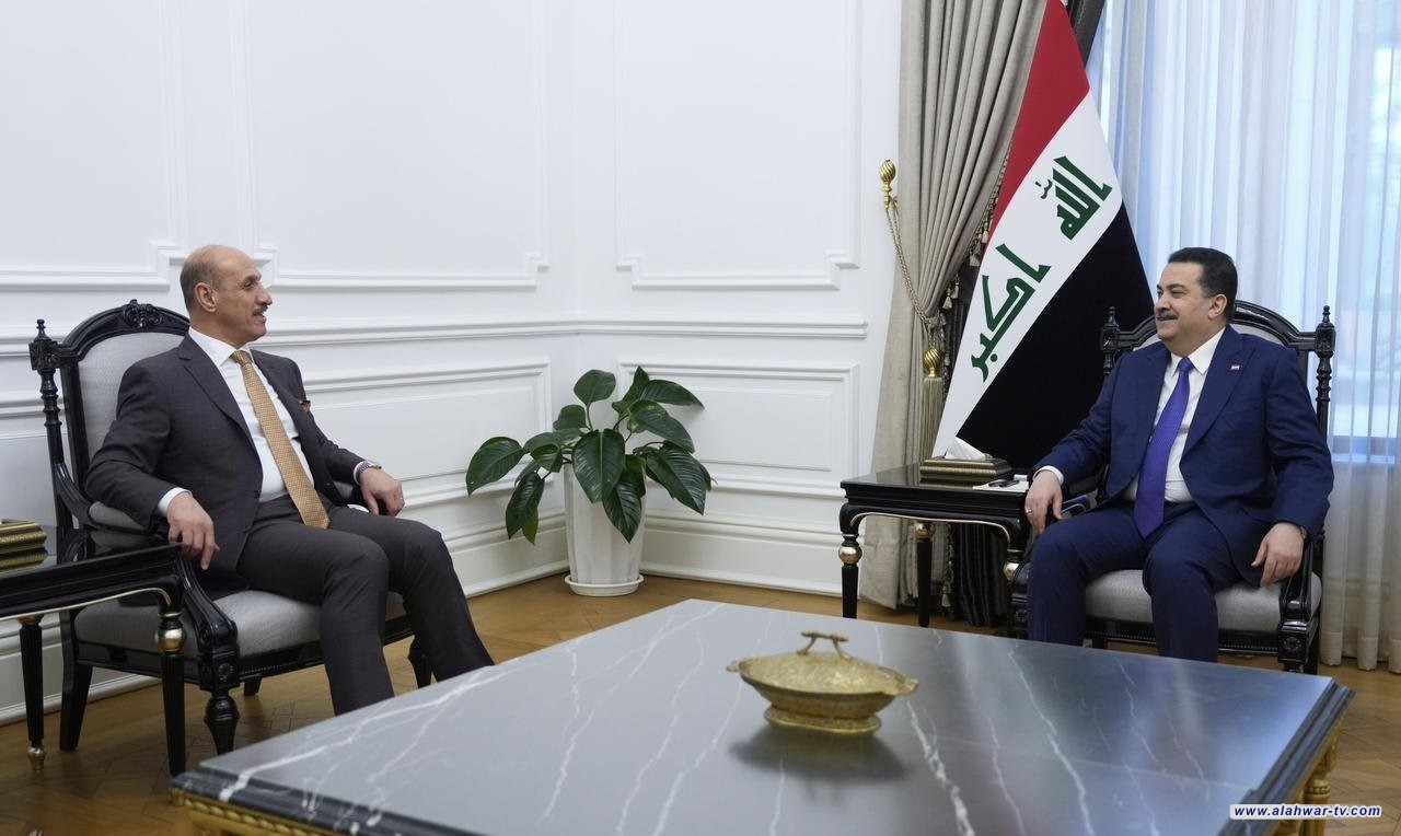 رئيس الوزراء يؤكد ثقته بقدرات وعزيمة لاعبي المنتخب الوطني وكادره التدريبي