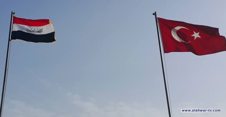 أردوغان يشكر العراق والمسؤولين في اقليم كوردستان على دعمهم عملية السلام في تركيا