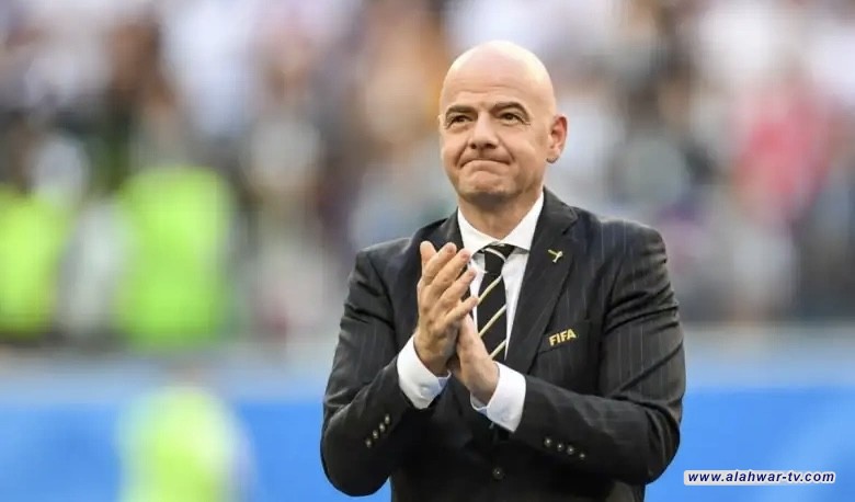 الفيفا: المنتخب العراقي لديه فرصة للتأهل إلى نهائيات كأس العالم