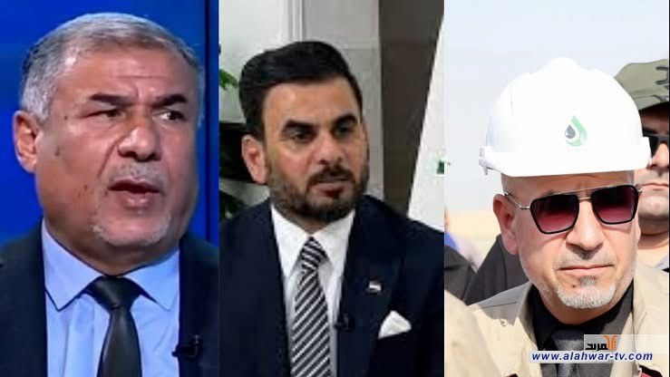 النفط النيابية وصف إدارة نفط ذي قار بــالداعشية أمر قبيح ونرفض استهداف الكوادر الوطنية