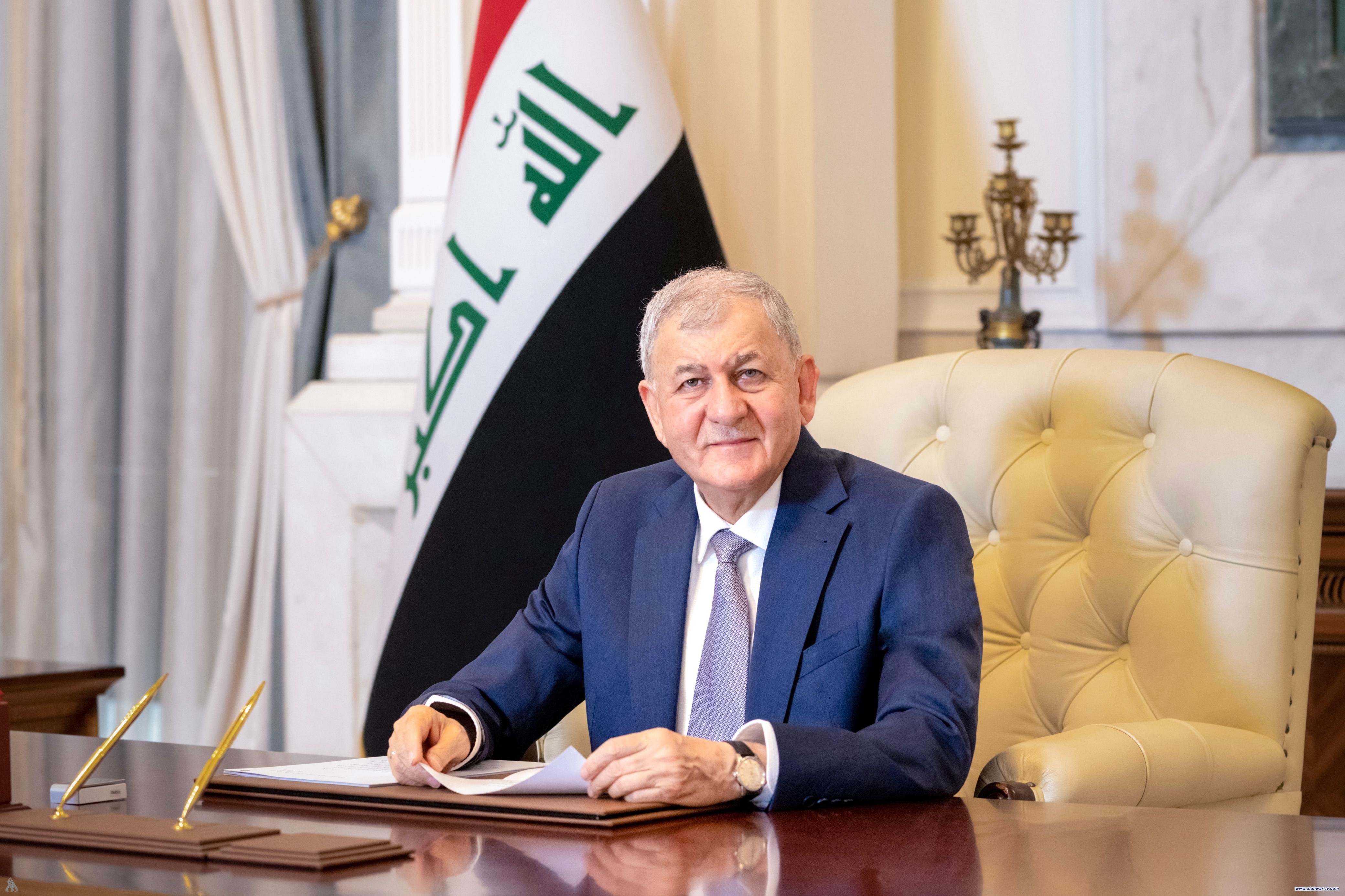 رئيس الجمهورية يهنئ القضاء بمئوية محكمة التمييز: نؤكد دعمنا الكامل للسلطة القضائية