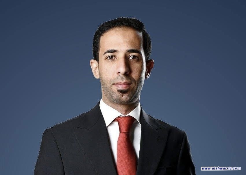 النائب قسطل ابو طالب ظاهر يؤدي اليمين الدستورية كنائب عن محافظة ذي قار