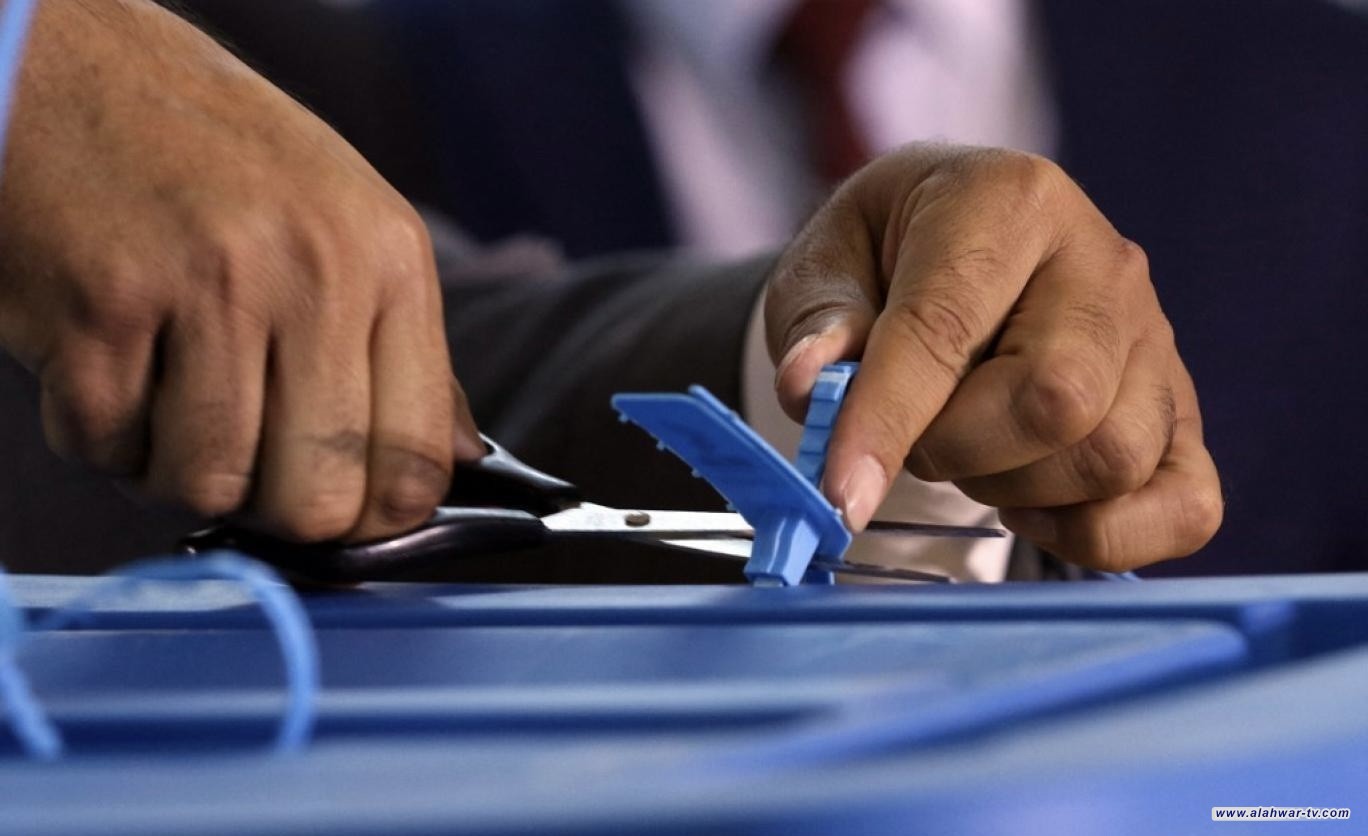 تمديد التقديم للعمل كموظف اقتراع في ذي قار حتى العشرين من تموز الحالي