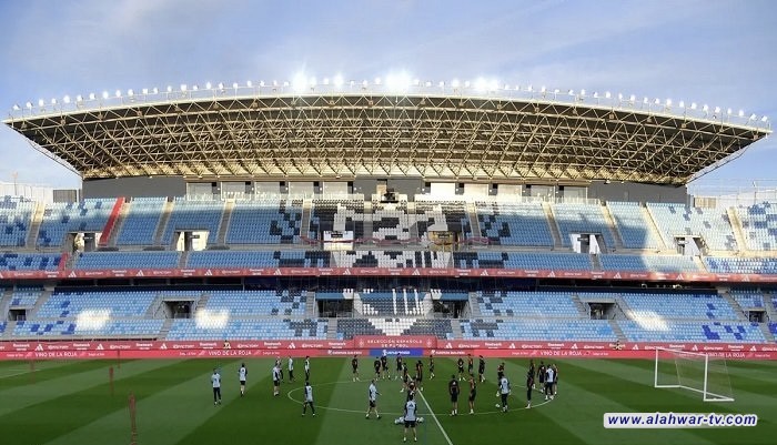 مدينة إسبانية تنسحب من استضافة مباريات مونديال 2030