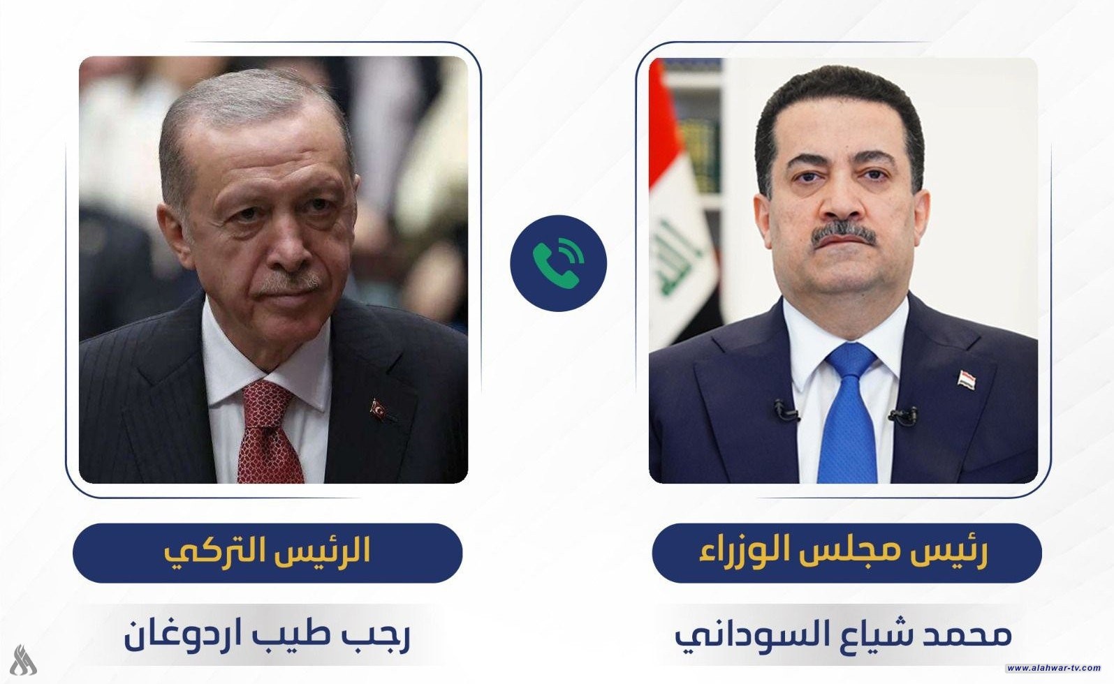 رئيس الوزراء: الاتفاق بين الحكومة التركية وحزب العمال سينعكس بشكل إيجابي على المنطقة