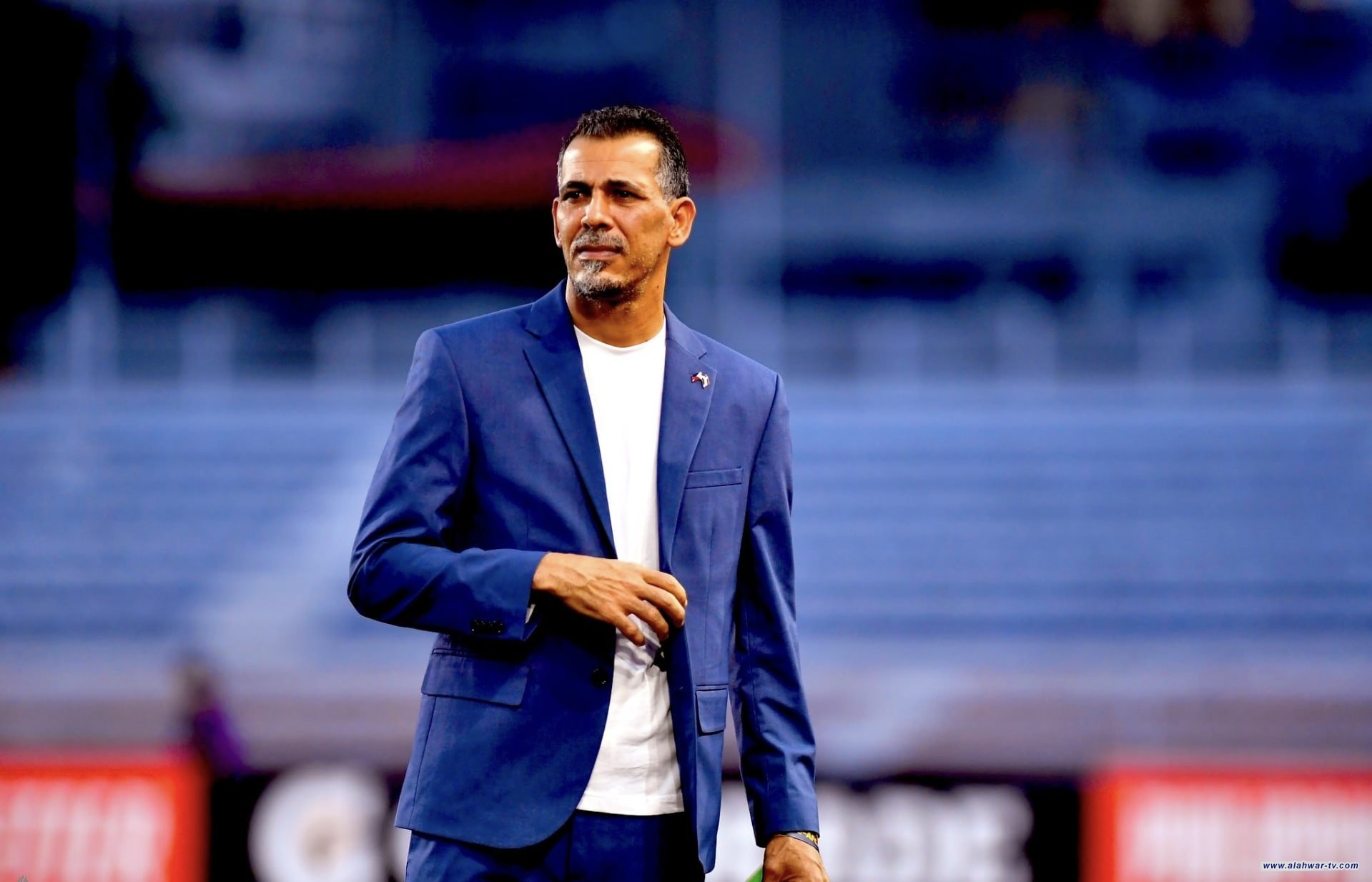 يونس محمود يكشف عن إرسال 3 مطالب إلى الاتحادين الآسيوي والـ فيفا  بشأن اتحاد الكرة العراقي