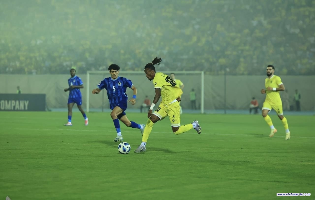 دهوك يهزم الجوية بثلاثية ويبلغ نهائي الكأس