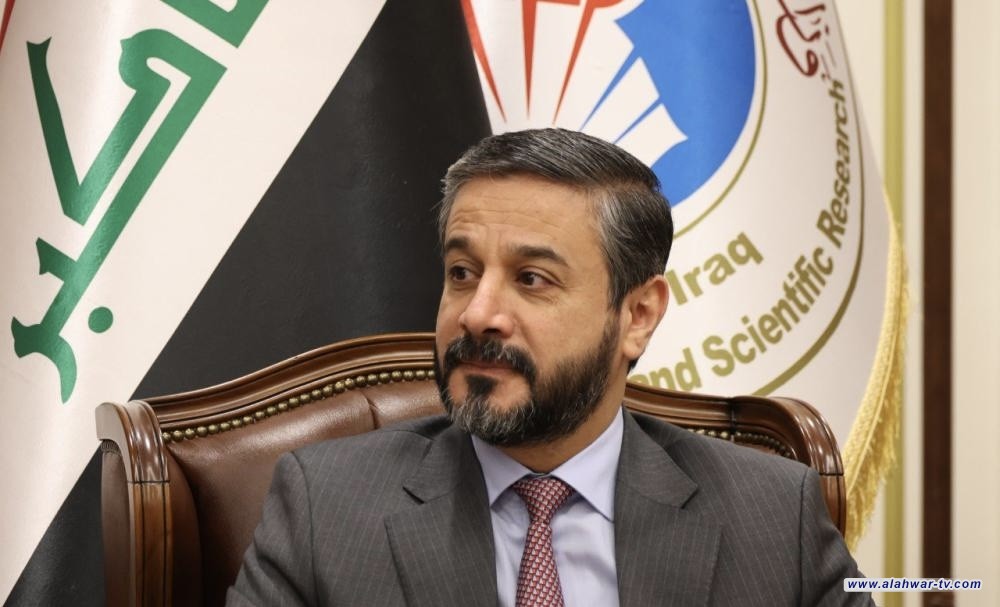 وزير التعليم: افتتاح كليتي التميز والذكاء الاصطناعي في أيلول مع رواتب وامتيازات للمقبولين