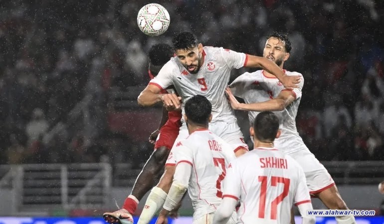 صدامات نارية في الجولة الثانية بكأس أمم أفريقيا