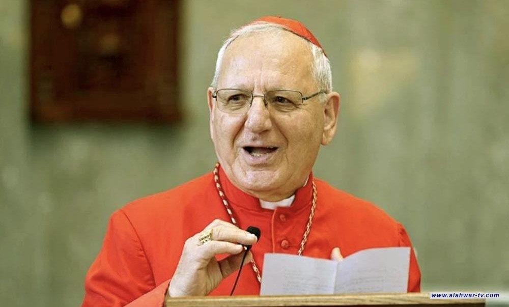 البطريركية توضح: ساكو لم يزر اسرائيل ابداً