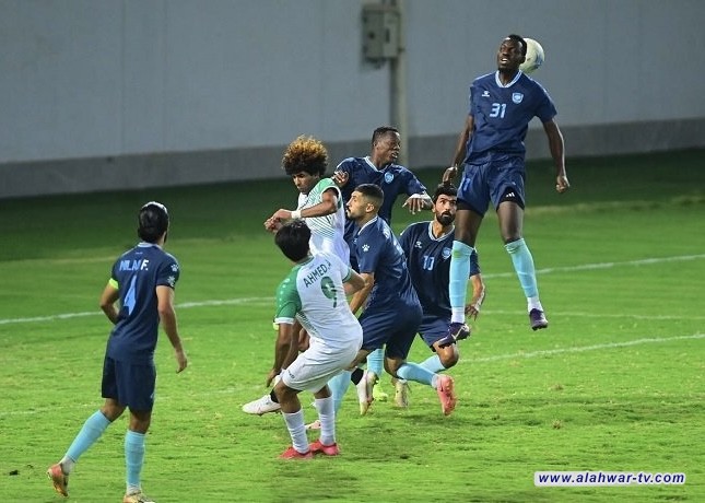 اليوم.. نفط البصرة وأمانة بغداد في قمة مصيرية عنوانها دوري الكبار