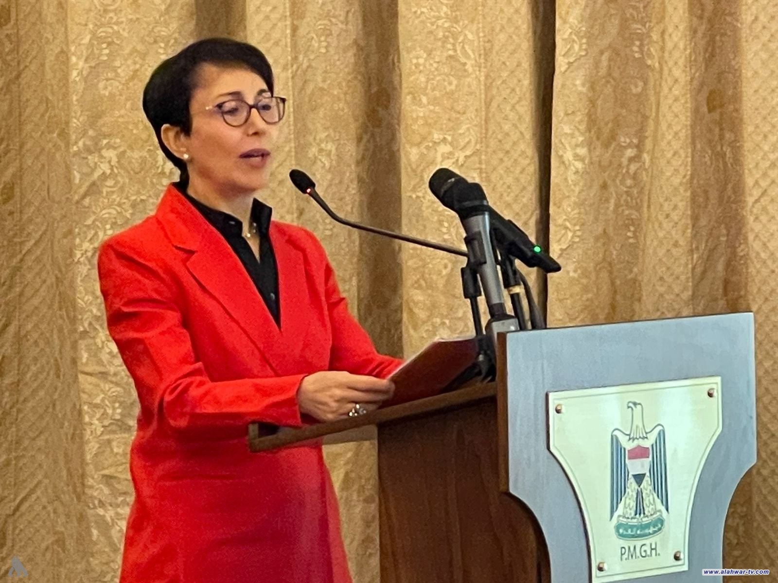 صندوق الأمم المتحدة للسكان: ملتزمون بمعالجة القضايا السكانية في العراق والعالم