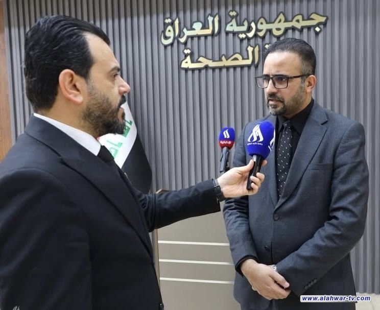 الصحة: استمرار حملة وضع الملصقات على الأدوية لمنع التزوير وتفاوت الأسعار