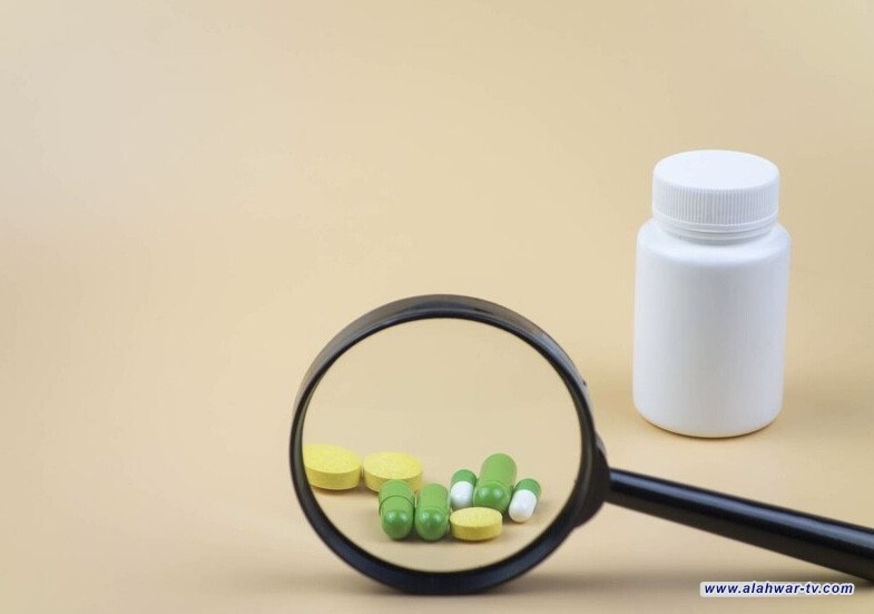 دراسة تكشف دور بعض الفيتامينات بالوقاية من السرطان أو زيادته