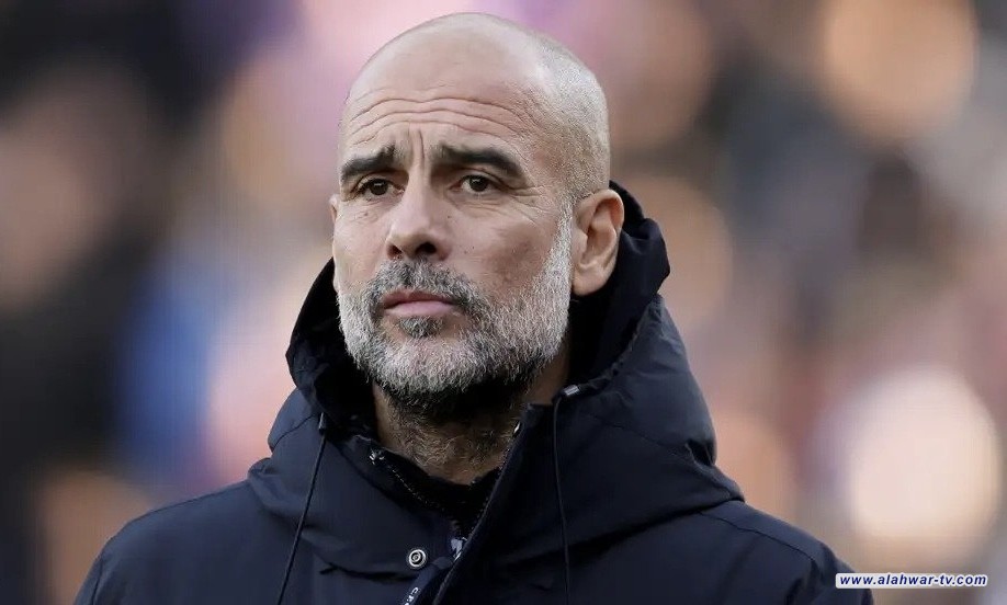 الميزان يفضح جوارديولا: جلد لاعبيه ووقع في المحظور