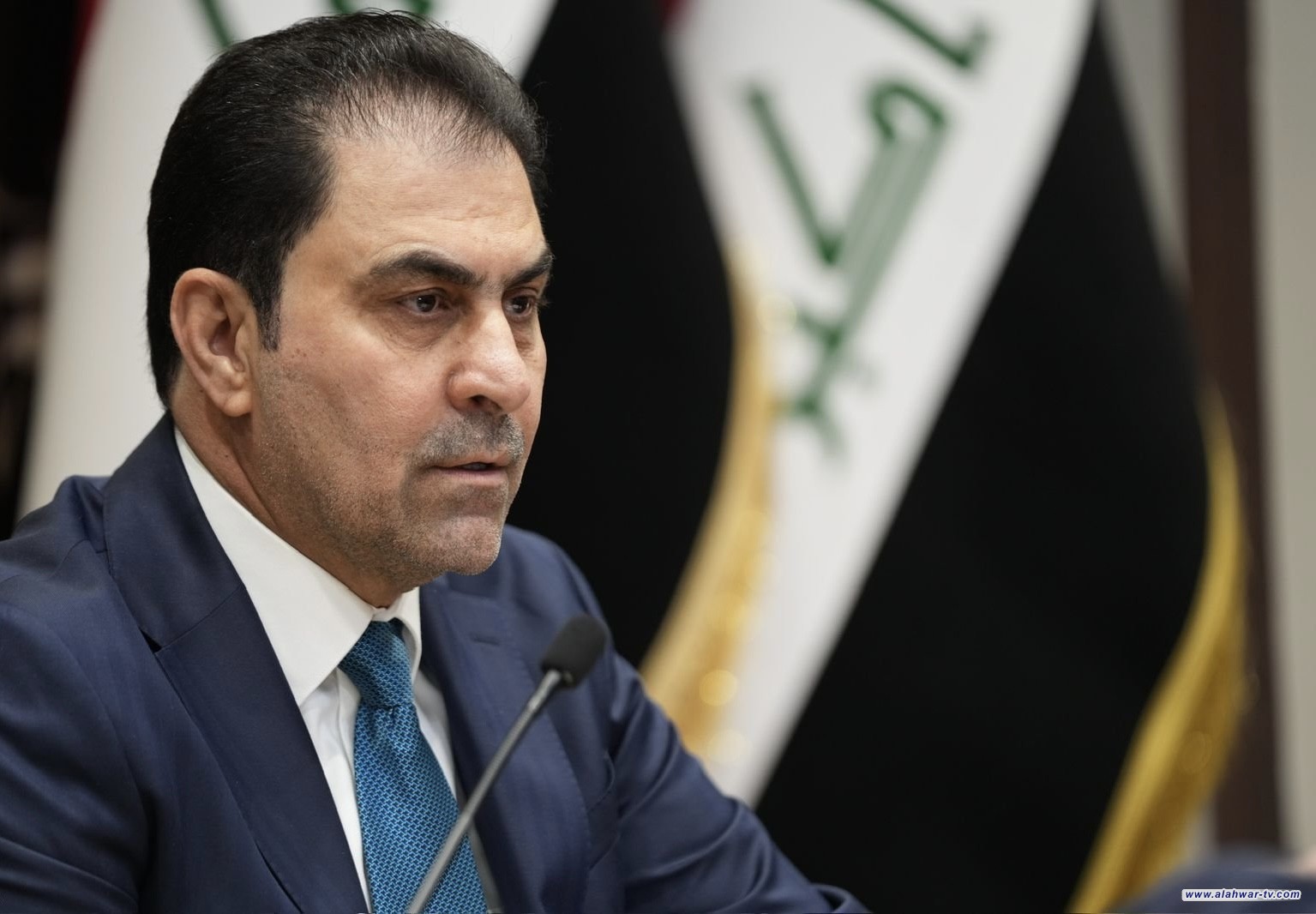 المندلاوي يؤكد دعم مجلس النواب الكامل لحرية الإعلام وحماية الاسرة الصحفية
