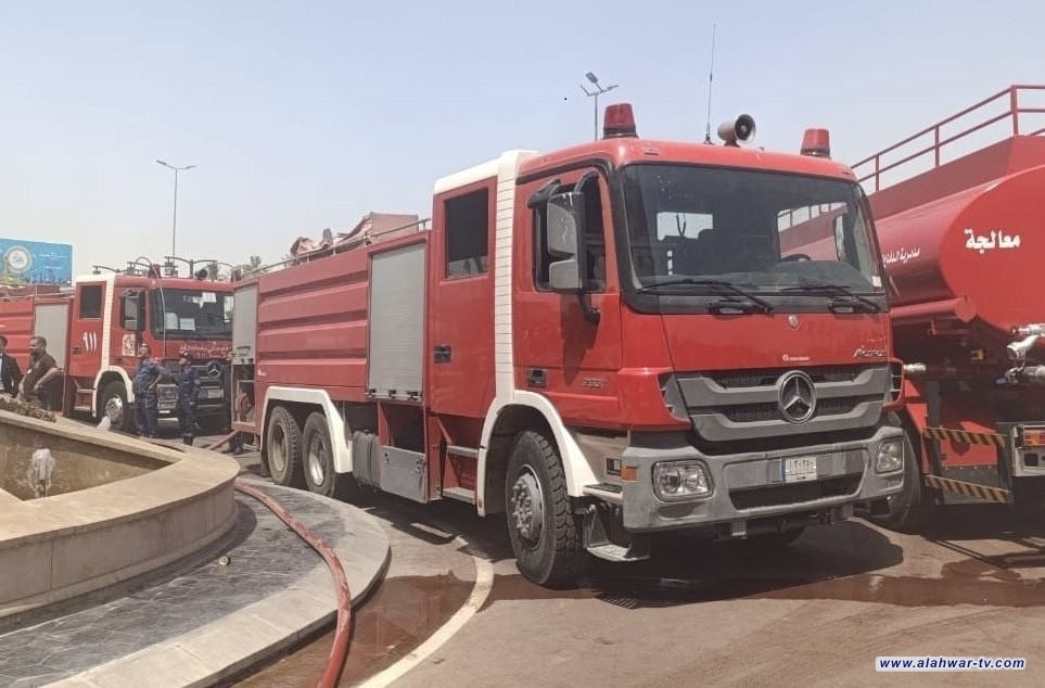 تتضمن الإحالة للقضاء.. الدفاع المدني تحدد ثلاث عقوبات للمخالفين لإجراءات السلامة