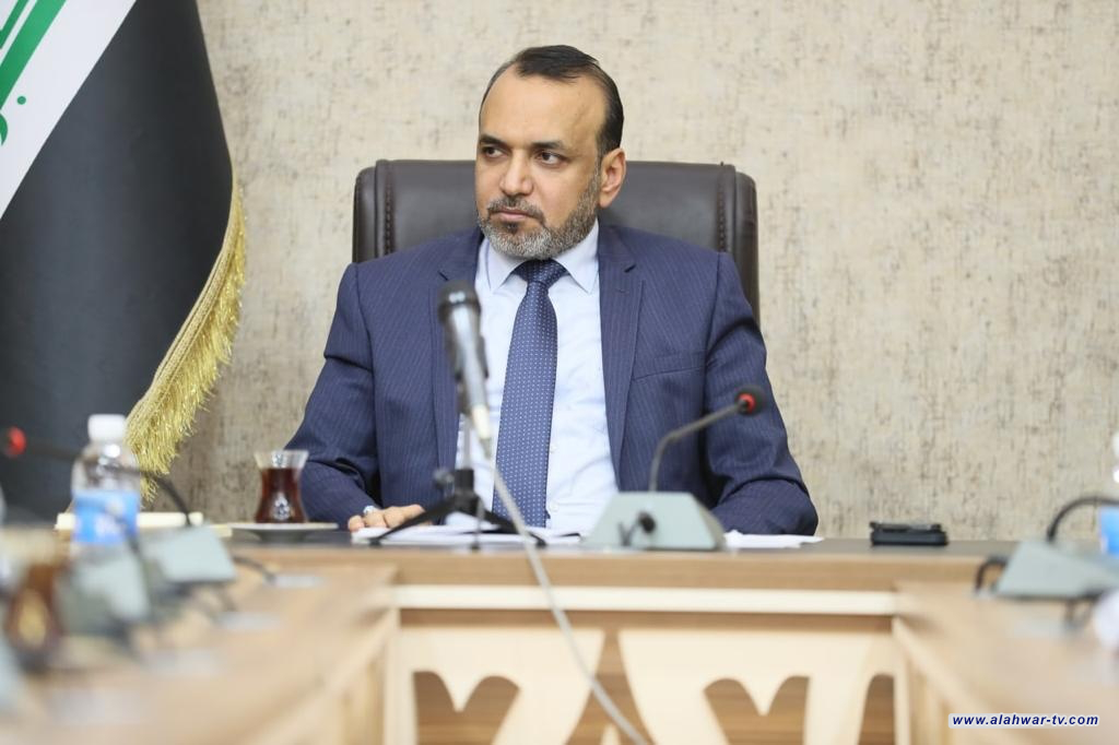 الاسدي: قانون الضمان الاجتماعي رافعة مهمة للاقتصاد عبر تفعيل القطاع الخاص