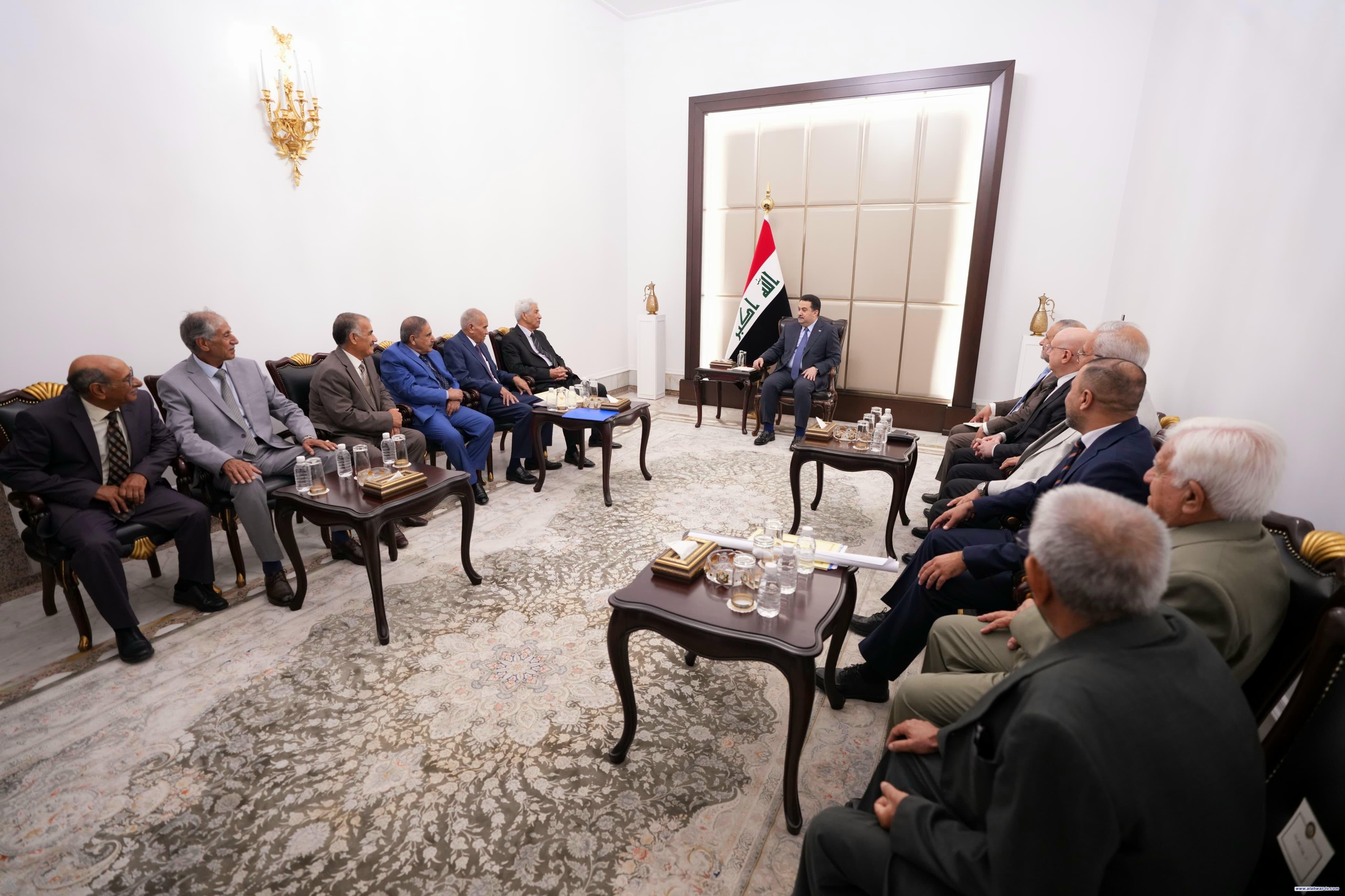 رئيس الوزراء: قطاع الزراعة يعد إحدى أولويات الحكومة والركيزة الأساسية للاقتصاد