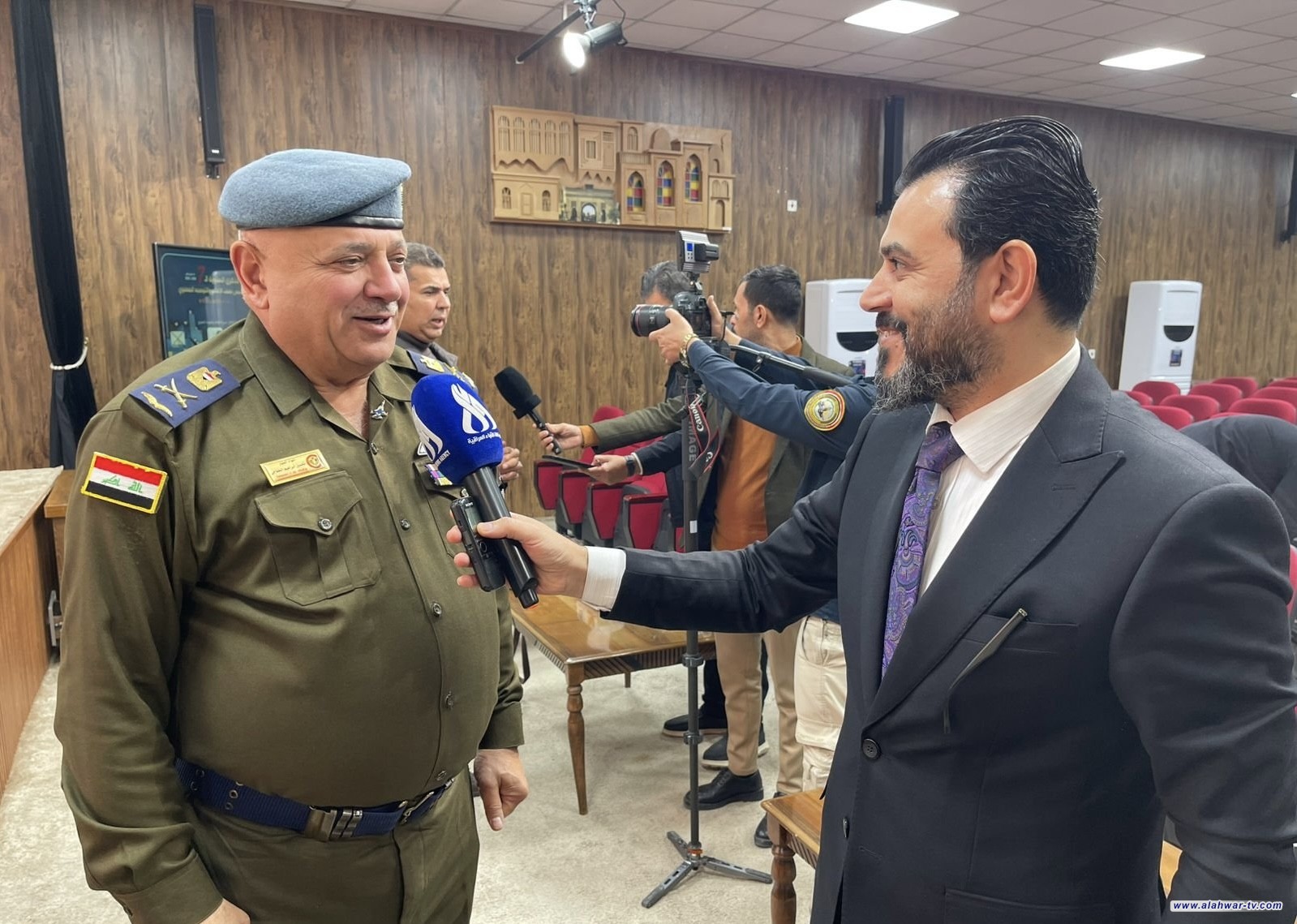 الدفاع: 6 طائرات فرنسية جديدة ستصل قريباً لتعزيز الدفاع الجوي