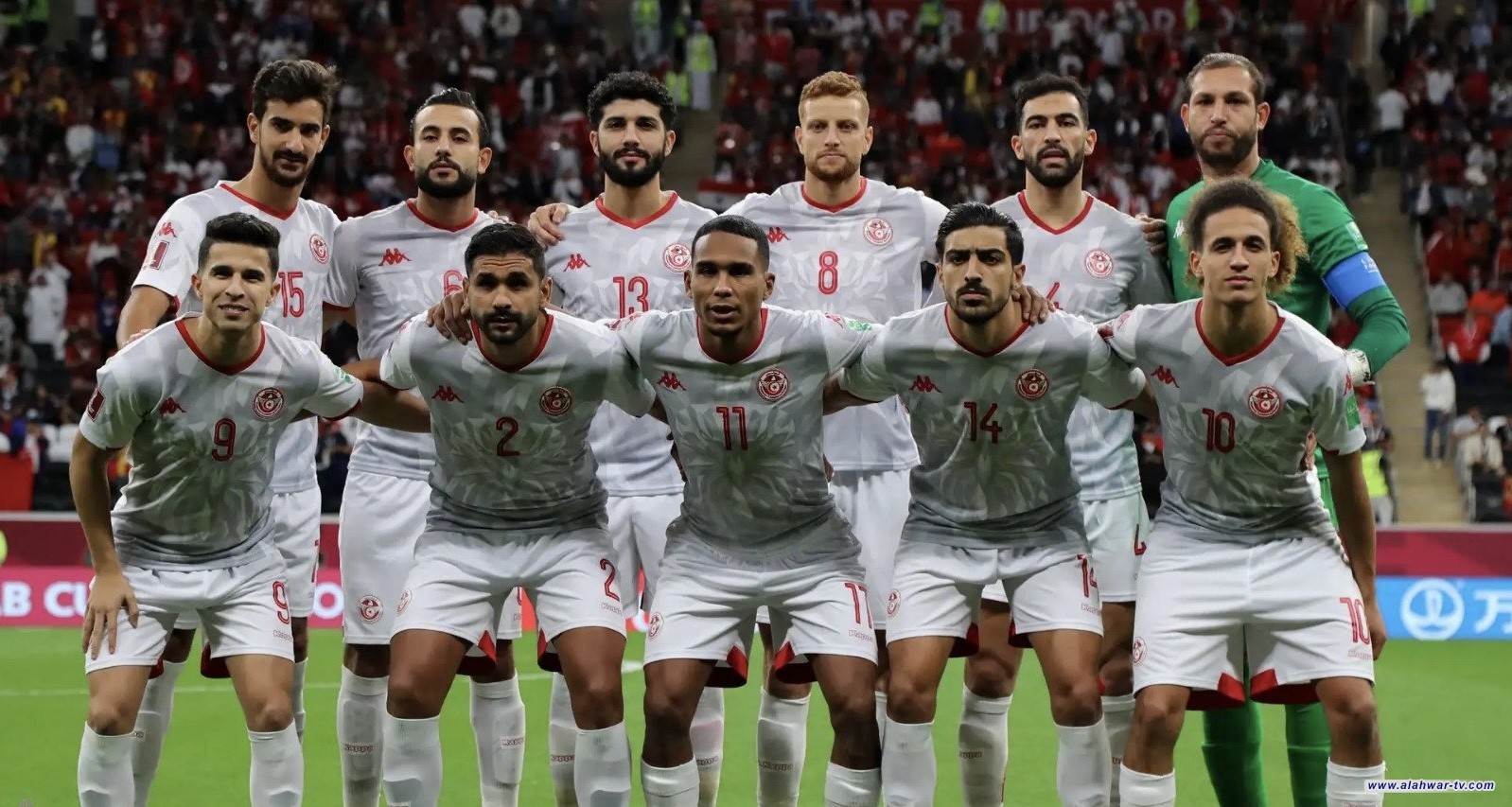 كأس الامم الافريقية .. تونس تواجه نيجيريا في أبرز مباريات اليوم