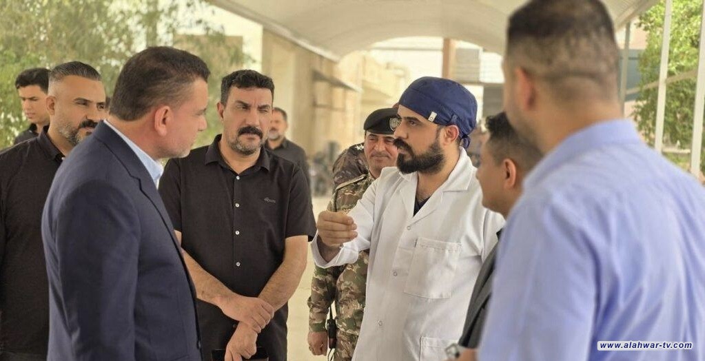 محافظ ذي قار يعلن تخصيص مبالغ من البترودولار لدعم مستشفى جراحة القلب وتطوير إمكانياته