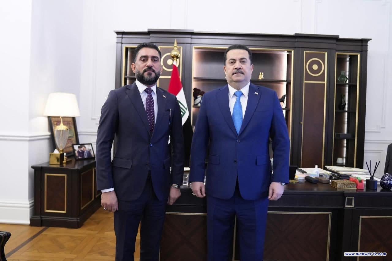 مجلس ذي قار: السوداني يوافق على مشروع إنقاذي لتغذية شط آل إبراهيم في سيد دخيل