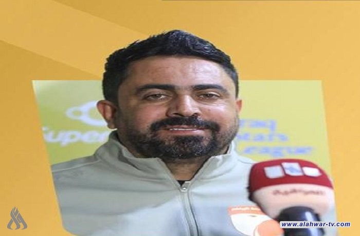 مساعد مدرب الكرمة: لدينا الثقة بفريقنا لتحقيق النقاط الثلاث