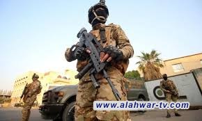 العمليات المشتركة: تعرض حقل خورملة النفطي في أربيل إلى استهداف بطائرتين مسيّرتين