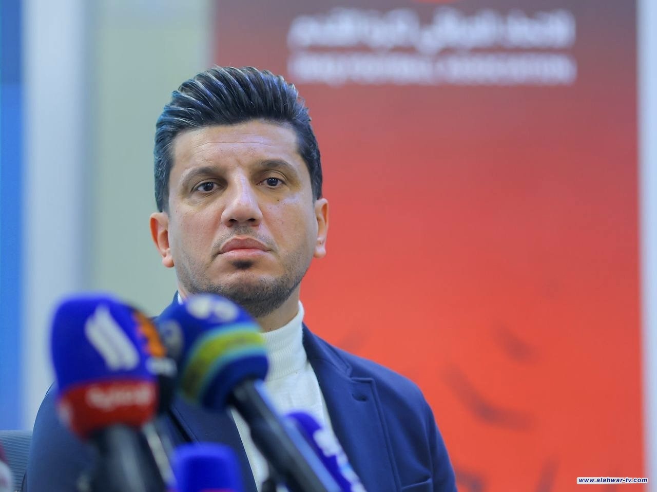 المدير الإداري للمنتخب الأولمبي يوضح أسباب إضافة 3 لاعبين إلى قائمة المنتخب