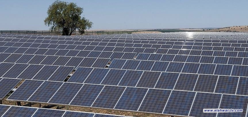 الفريق الوطني: تخصيص 100 قطعة أرض لتنفيذ مشاريع للطاقة الشمسية استعداداً للصيف القادم