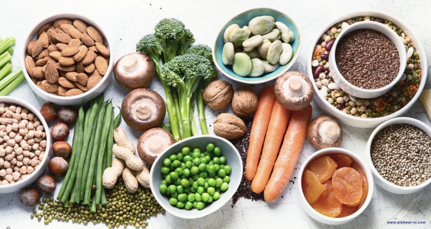 خيارات ذكية تقلّل مقاومة الأنسولين