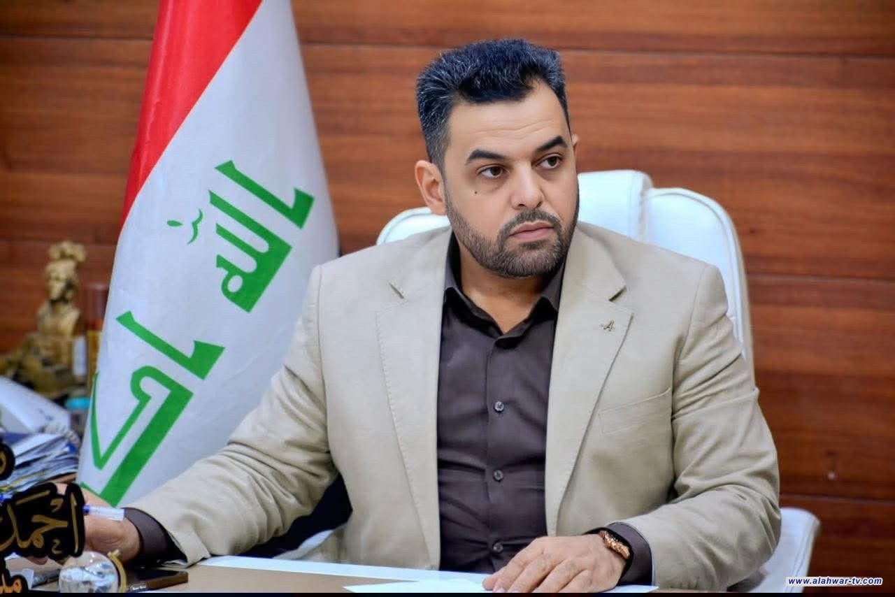 مدير ماء ذي قار يكشف عدم إطلاق الموازنة التشغيلية من قبل المالية منذ نحو ثلاث سنوات