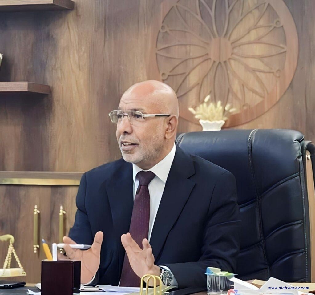 المدينة الصناعية في ذي قار تقترب من الانطلاق رغم التحديات البيئية والإدارية