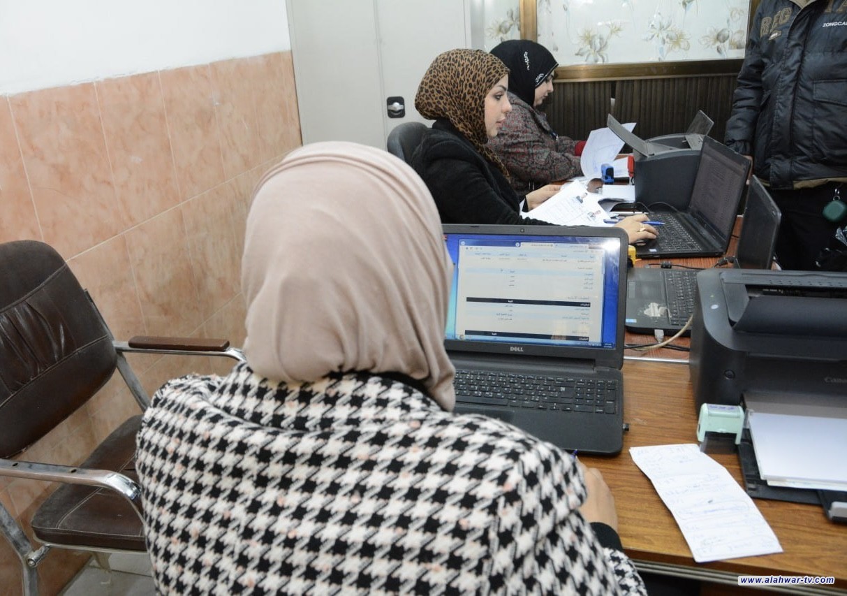 العدل تطلق خدمة الربط الإلكتروني لتسريع إنجاز المعاملات العقارية