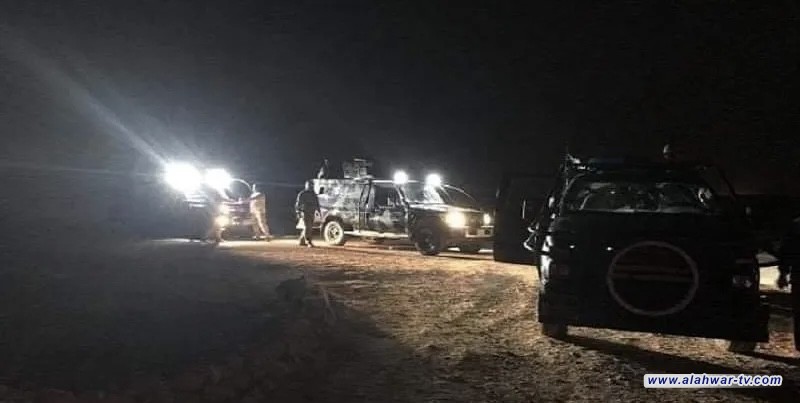 بسبب قطعة أرض قوات الأمن تفض بالقوة نزاعاً عشائرياً جنوبي العراق