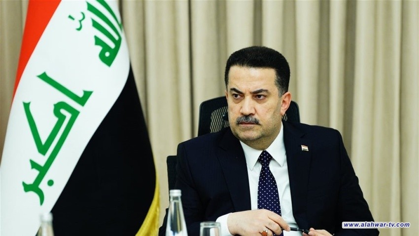 السوداني يطرح مبادرة لكسر جمود تشكيل الحكومة ويخير الفصائل بين الدستور أو العمل السياسي