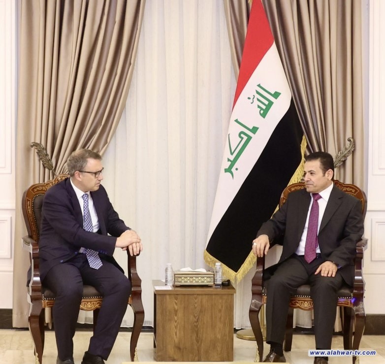 أنقرة لبغداد: قرار زيادة إطلاق الدفعات المائية يندرج ضمن مبدأ احترام الاتفاقيات الدولية