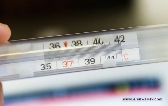 دراسة: انخفاض حرارة الجسم تهديد للقلب والصحة العامة في الطقس البارد