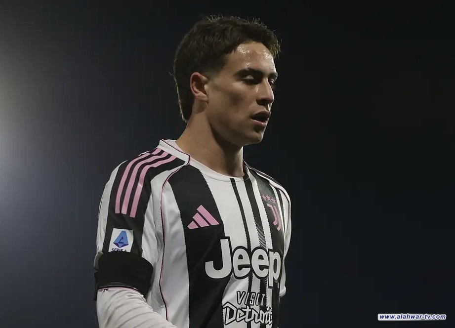 يلدز يعادل رقم ديل بييرو مع يوفنتوس