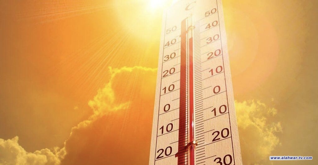 منخفض يضرب ذي قار.. غبار كثيف ودرجات حرارة تلامس 50 مئوية