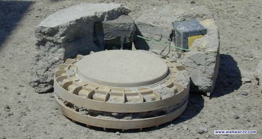 انفجار عبوة ناسفة أمام منزل في سوق الشيوخ دون وقوع إصابات