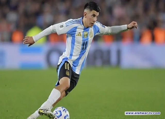 اتفاق نهائي بين أتلتيكو ونجم بوتافوجو