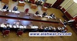 استفسار للرئيس العراقي و للقضاء حول شرعية قرارات مجلس الوزراء المنتهية ولايته (وثيقة)