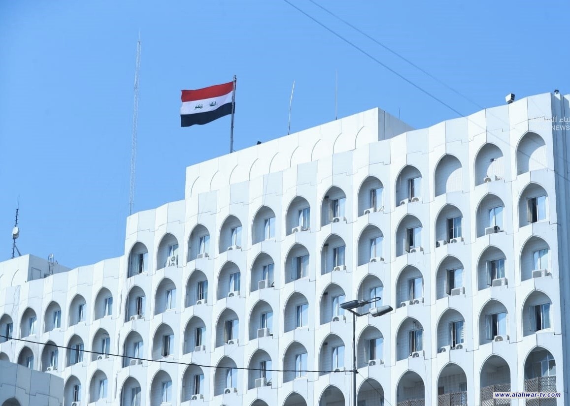 الخارجية ترحب بتصويت مجلس النواب على قائمة السفراء
