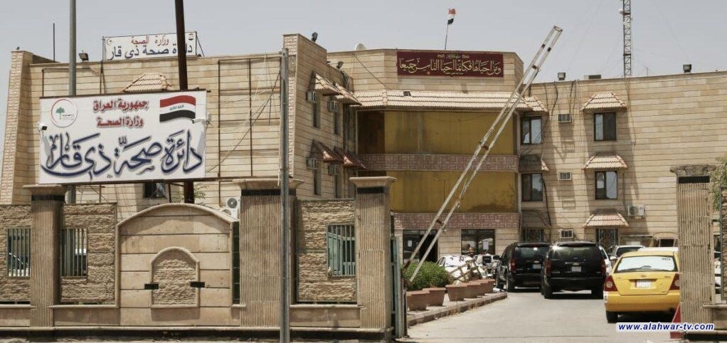 صحة ذي قار تُعلن خطة الإسناد الطبي لزيارة الأربعين وتستنفر 120 مفرزة طبية