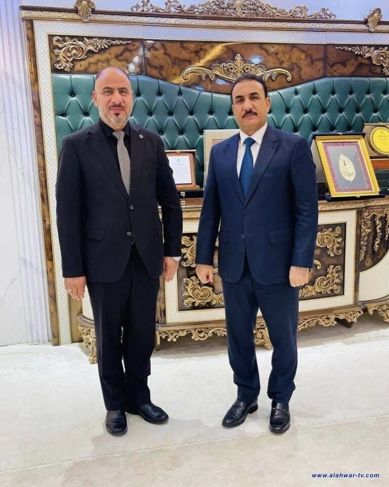 تربية ذي قار تنجح في استحصال موافقة وزارية لافتتاح ثانوية للمتفوقات وإعدادية مهنية في الغراف