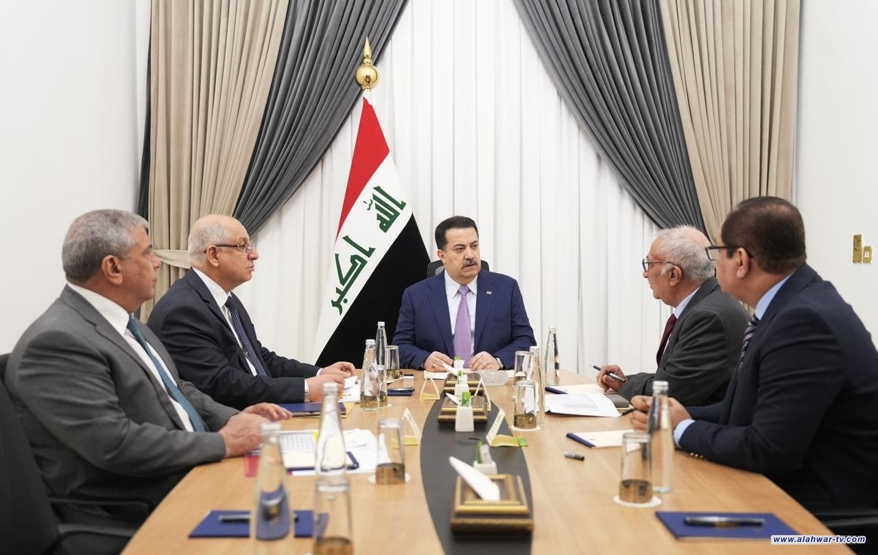 رئيس الوزراء يوجه بإطلاق دفعة جديدة من مستحقات المقاولين