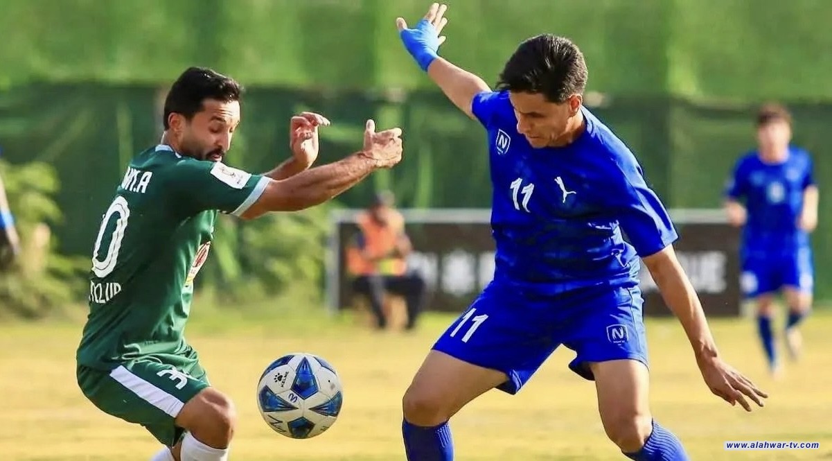 صراع النقاط يتجدد مع انطلاق الجولة الـ13 من الدوري الممتاز اليوم